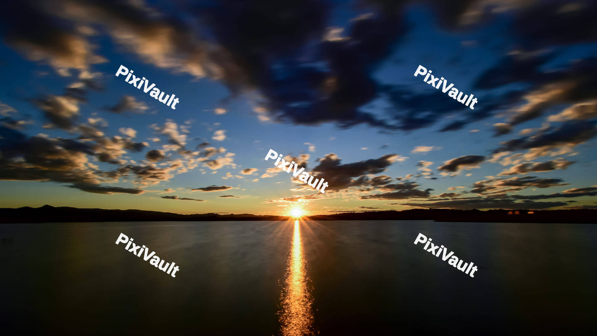 Beautiful Sunset